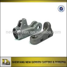 High quality cast steel die forging truck spare parts